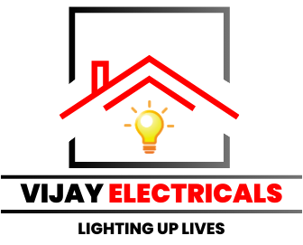 Vijay Electricals Logo
